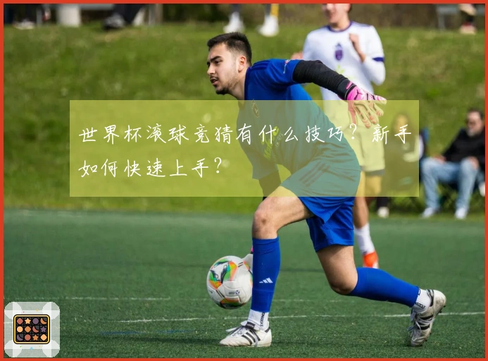 世界杯滚球竞猜有什么技巧？新手如何快速上手？