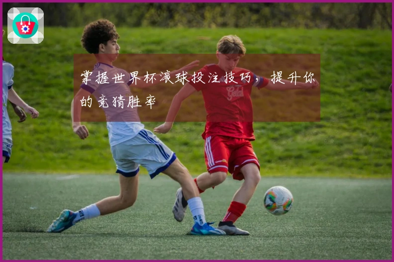掌握世界杯滚球投注技巧，提升你的竞猜胜率