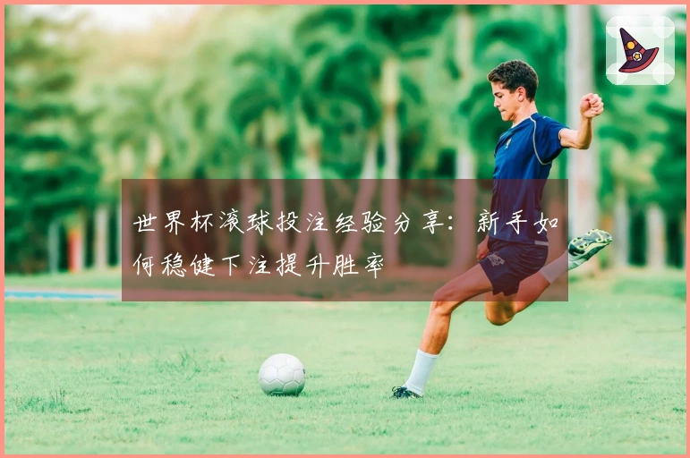 世界杯滚球投注经验分享：新手如何稳健下注提升胜率