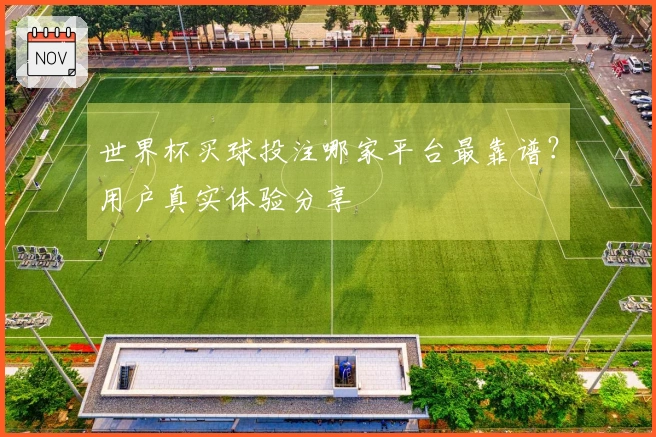 世界杯买球投注哪家平台最靠谱？用户真实体验分享