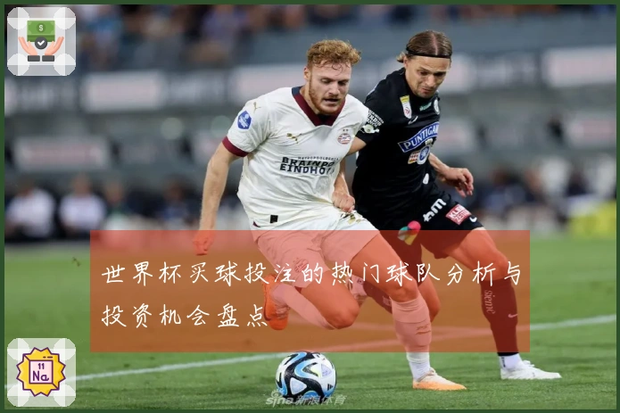 世界杯买球投注的热门球队分析与投资机会盘点